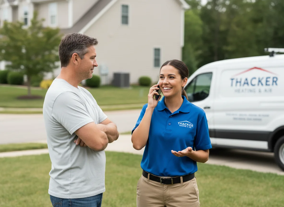Ac Repair Cowpens, SC FAQs